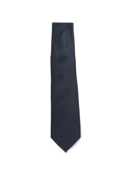 Cravată Corneliani albastru
