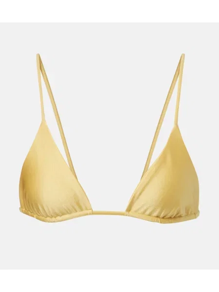 Top Jade Swim galben