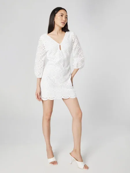 Katy Perry exclusive for ABOUT YOU Rochie Sandy' alb
