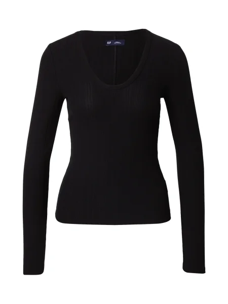 Tricou Gap negru