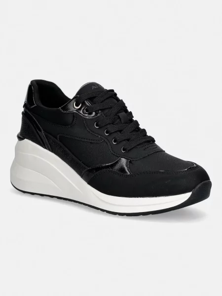Sneakers Aldo ASIEJAN μαύρο