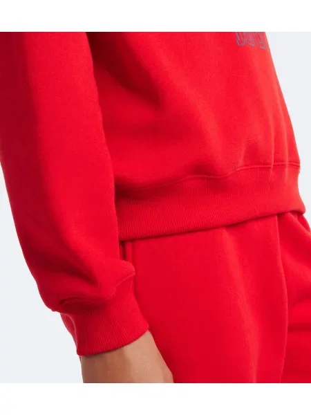 Jopa Polo Ralph Lauren s potiskom rdeča