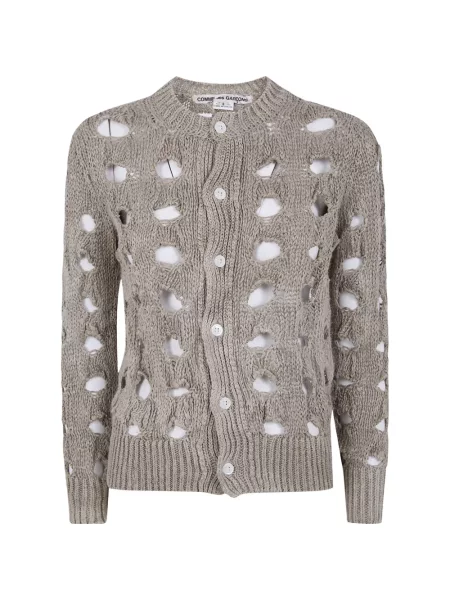Cardigan Comme Des Garçons