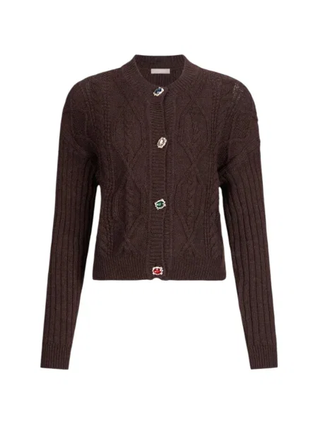 Cardigan Liu Jo maro