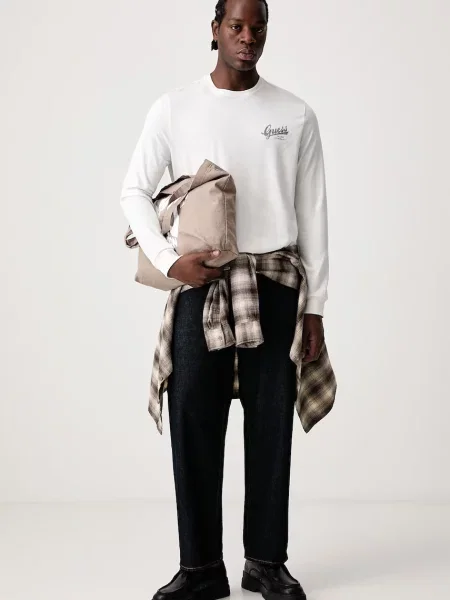Guess Jeans лонгслів