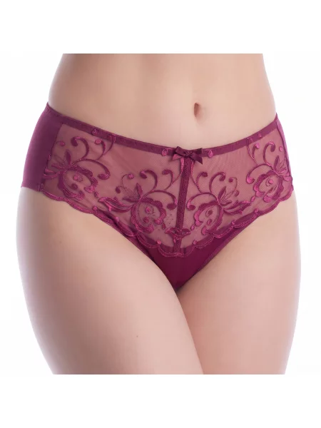 Chiloți Playtex violet