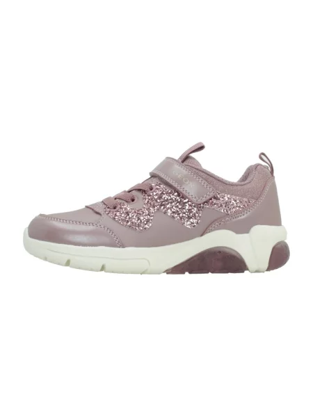 Pantofi copii Geox roz