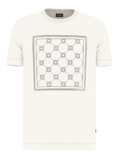 JOOP! Póló 17 Modern Fit bézs