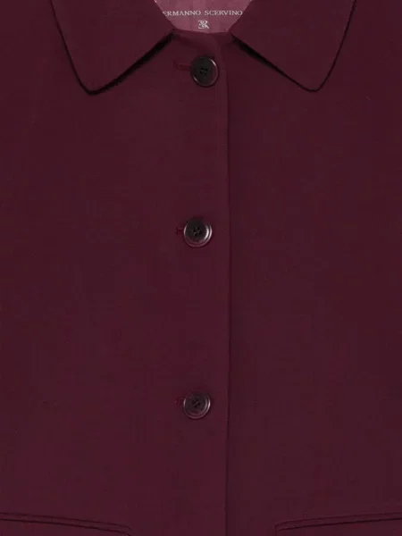 Geacă Ermanno Scervino violet