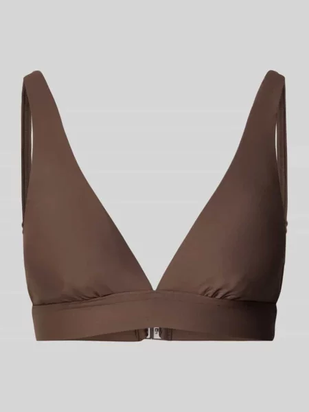 Góra od bikini we wzór na całej powierzchni Jake*s Casual