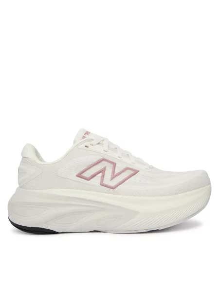 Tenisice za trčanje New Balance More V6 bijela
