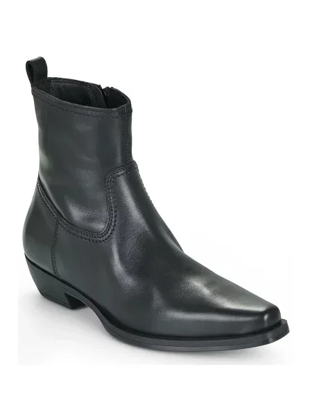 Pantofi Unisa negru
