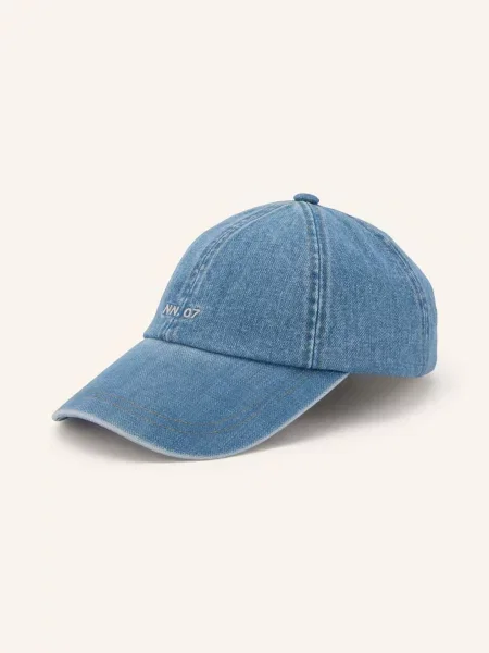 Czapka Base blau