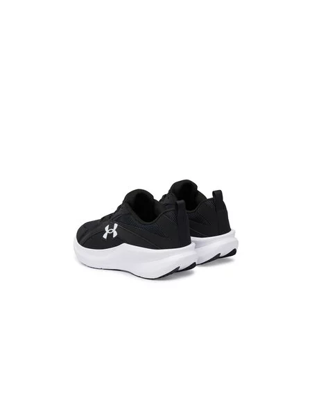 Futócipő Under Armour UA Charged+ Assert 11 fekete