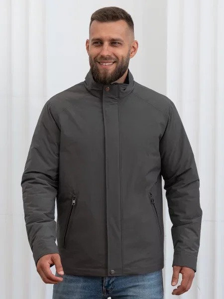 Демисезонная куртка Avalon