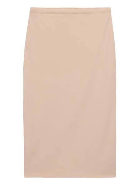 Spódnica Prada ze stretchu