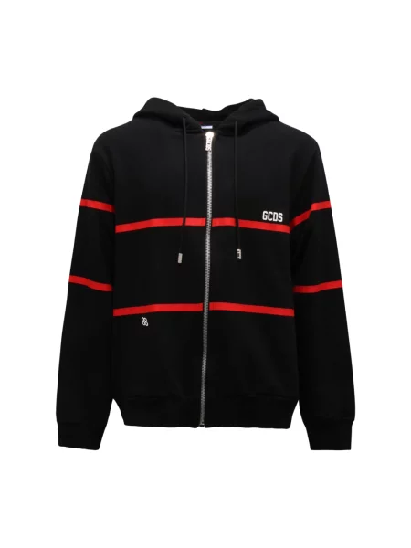 Bluza Gcds czarna