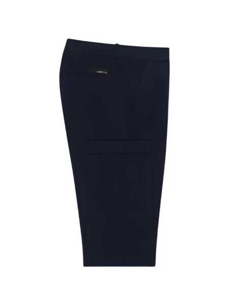 Pantaloni chino Rrd albastru