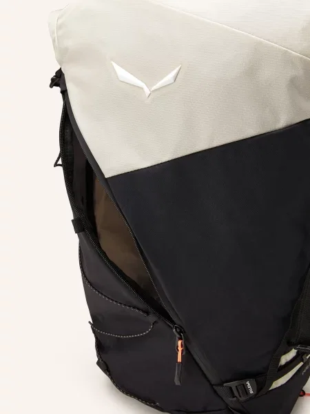 Salewa Batoh Puez 32 + 5 L černá/ béžová černý