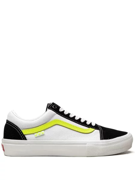 Sneakerși Vans Old Skool negru