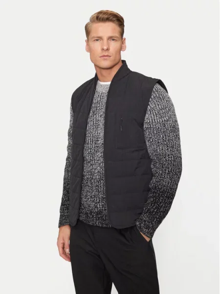 Rains Елек Giron Liner Vest T1 черен