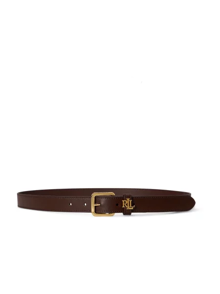 LAUREN RALPH LAUREN Curea maro