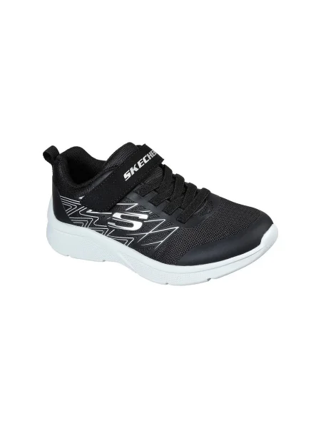 Tenisky Skechers čierna
