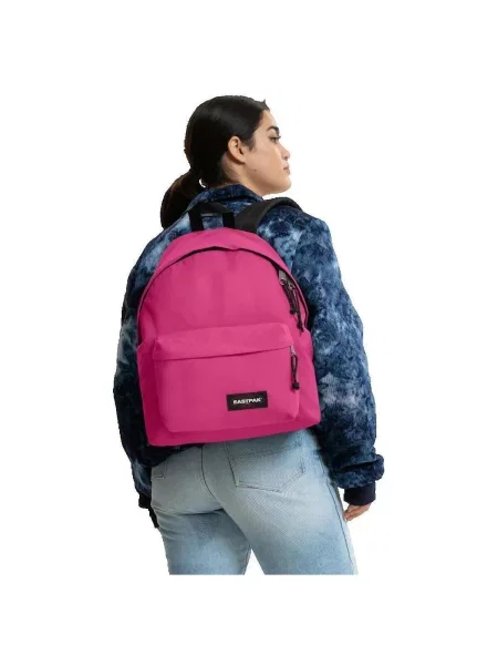 Batoh Eastpak růžový