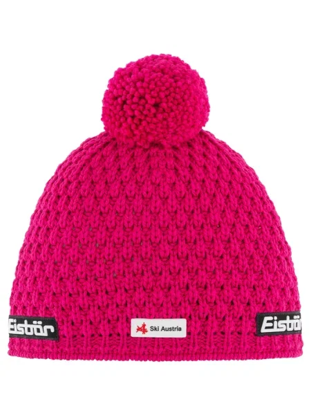 Čiapka Eisbär ružová