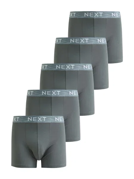 Next Boxeri stuf verde