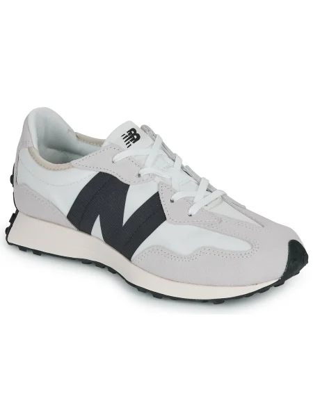 Pantofi copii New Balance gri