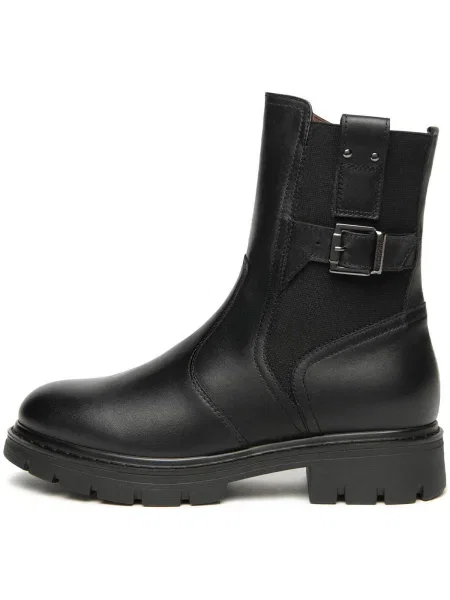 Pantofi Nerogiardini negru