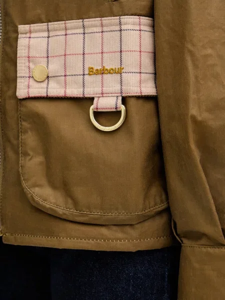 Куртка Barbour