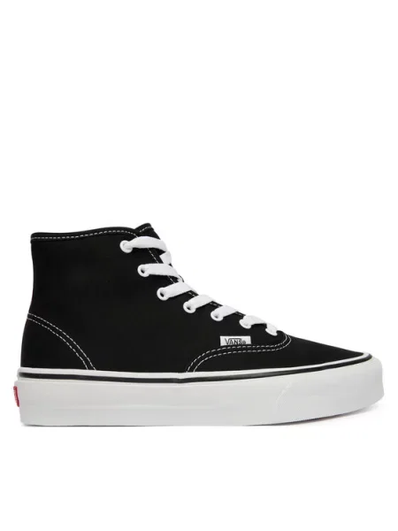 Tenisówki Vans czarne