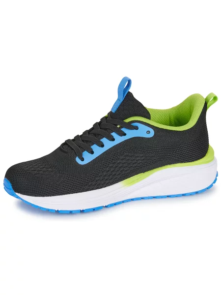 Pantofi copii Dc Shoes negru