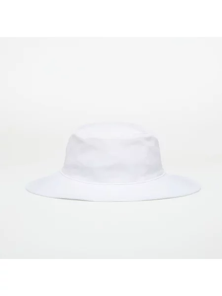 Καπέλο Nike Apex Dri-FIT Bucket Hat White/ Black L λευκό