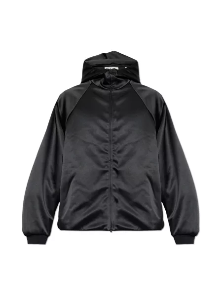 Ocieplana kurtka Fear Of God czarna
