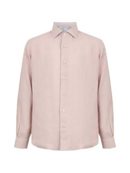 Риза Eleventy розово