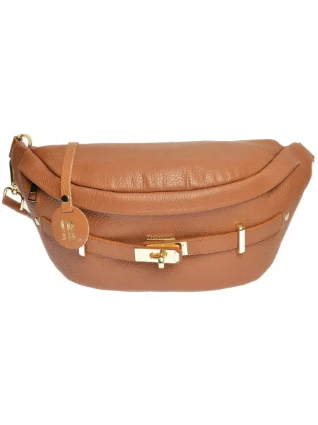 Crossbody kabelka Anna Luchini