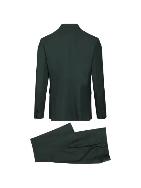 Costum Paul Smith verde