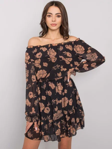 Sukienka Italy Moda garniturowa