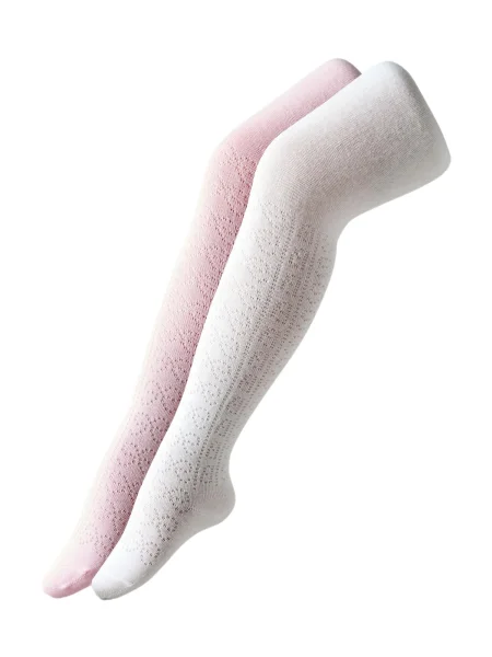 Palton copii Baker By Ted Baker alb