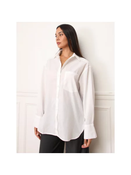 Bluza La Modeuse bijela