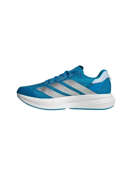 Pantofi Adidas alergare albastru