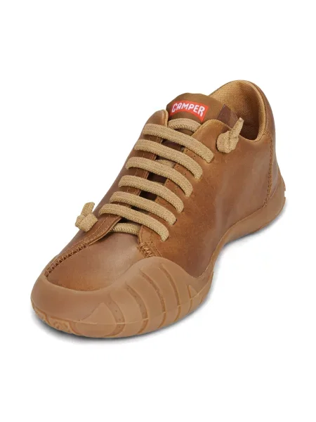 Pantofi Camper maro