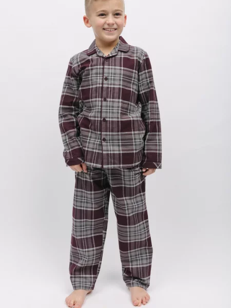 Детская пижама Cyberjammies