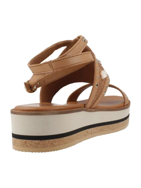 Pantofi Alpe maro