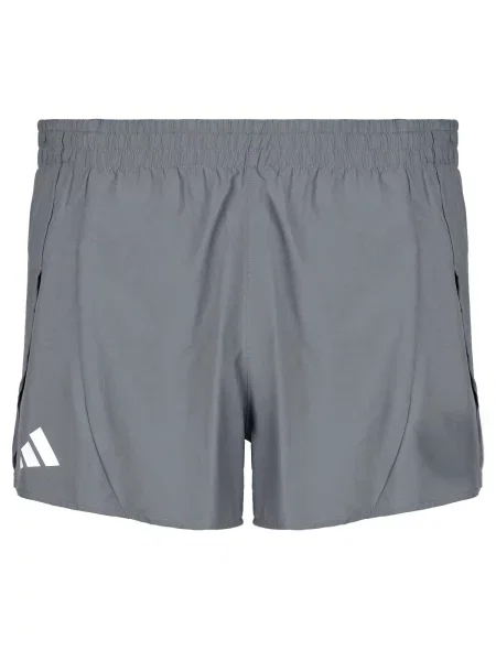 Trčanje kratke hlače Adidas siva