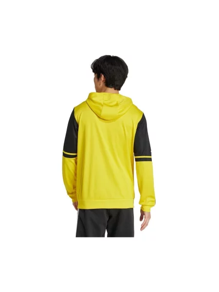 Majica Adidas žuta