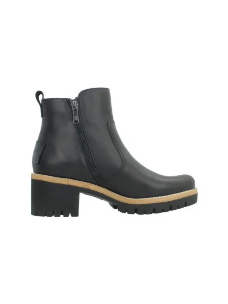 Pantofi Panama Jack negru